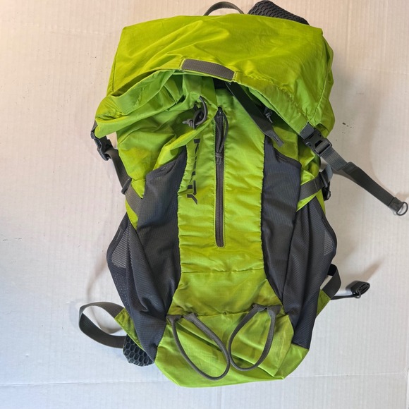Kelty Other - Kelty Ruckus 28 Roll Top Backpack Apple Green Hiking Daypack 22627016 APL Mens